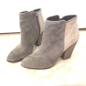 Guess Ankle Boots